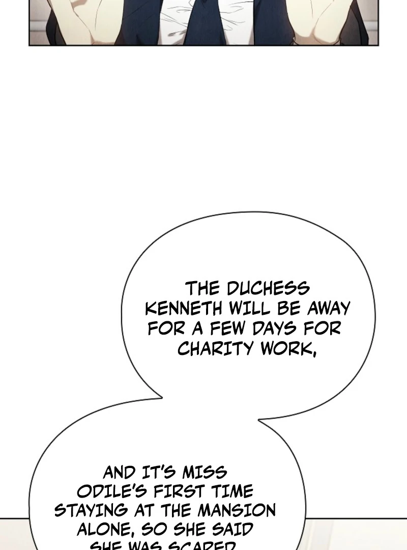 The Extra Decided to Be Fake chapter 40 page 17