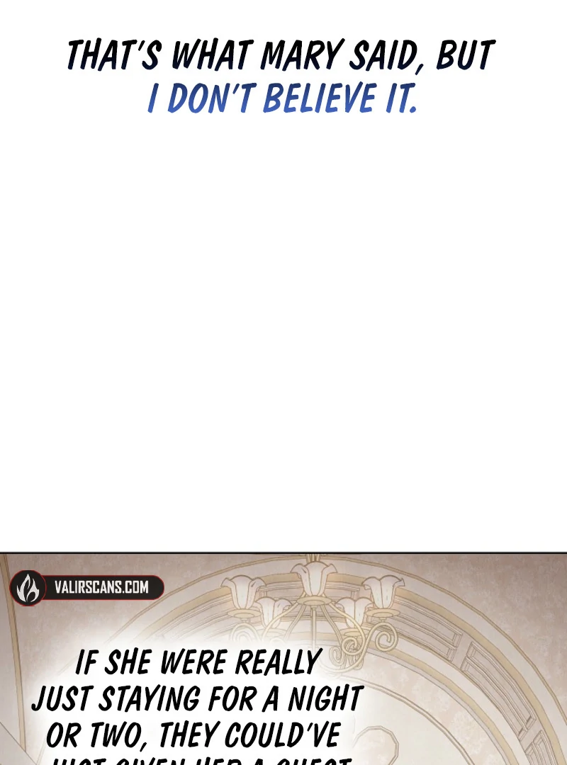 The Extra Decided to Be Fake chapter 40 page 20