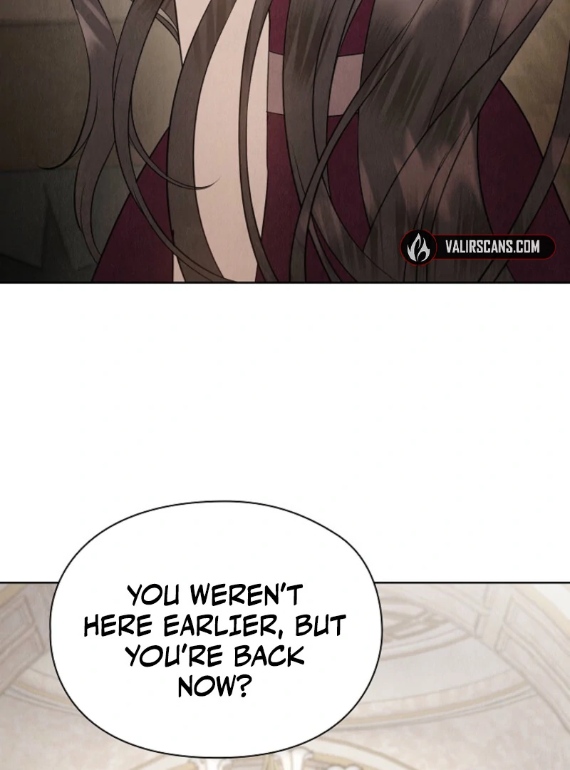 The Extra Decided to Be Fake chapter 40 page 37