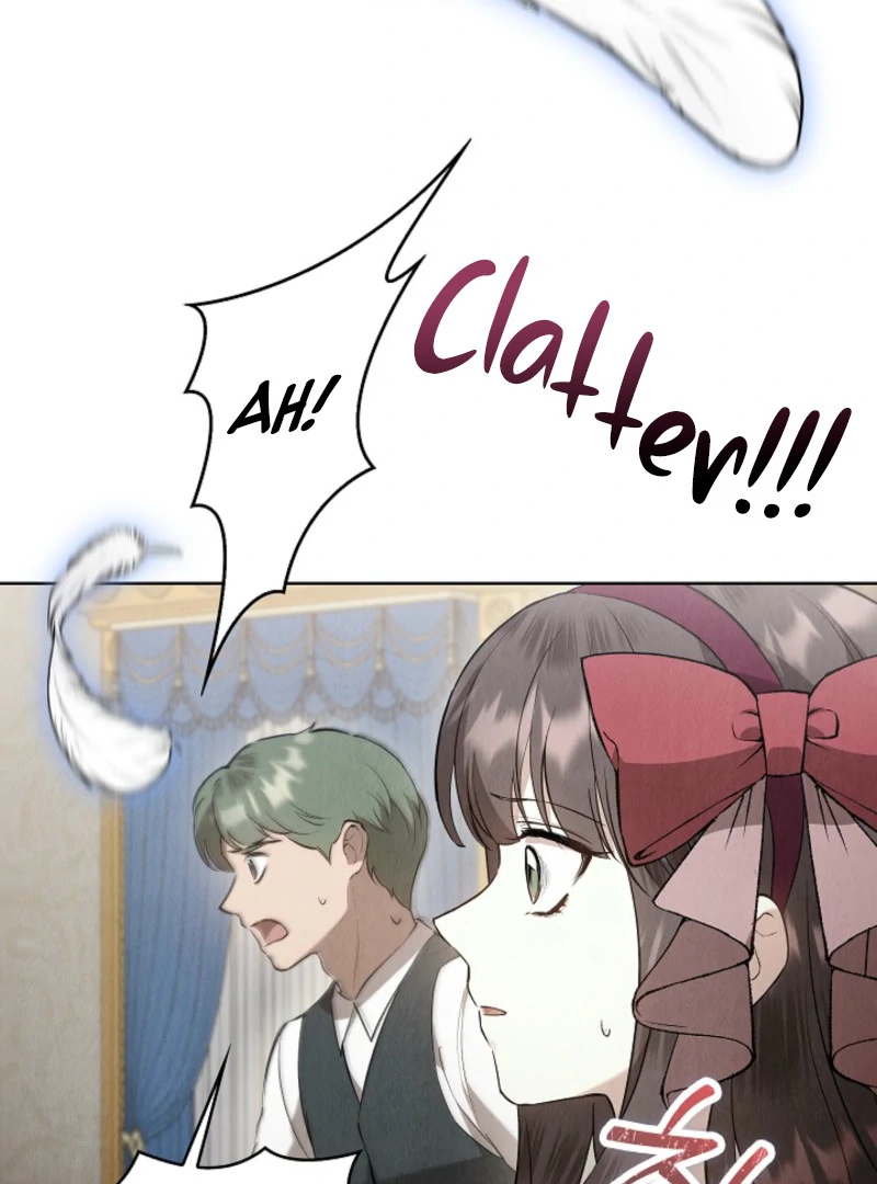 The Extra Decided to Be Fake chapter 40 page 54