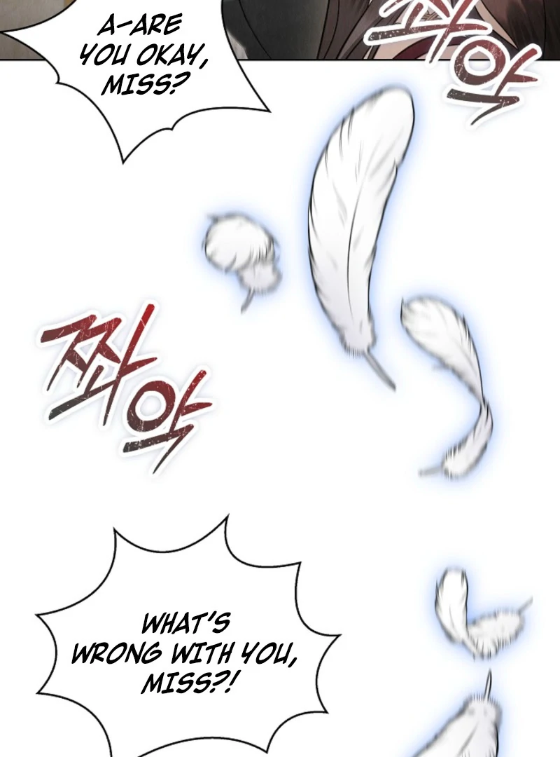 The Extra Decided to Be Fake chapter 40 page 55