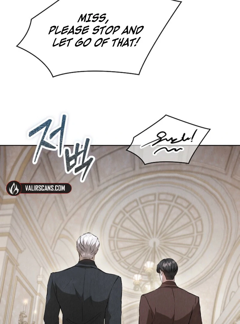 The Extra Decided to Be Fake chapter 40 page 60