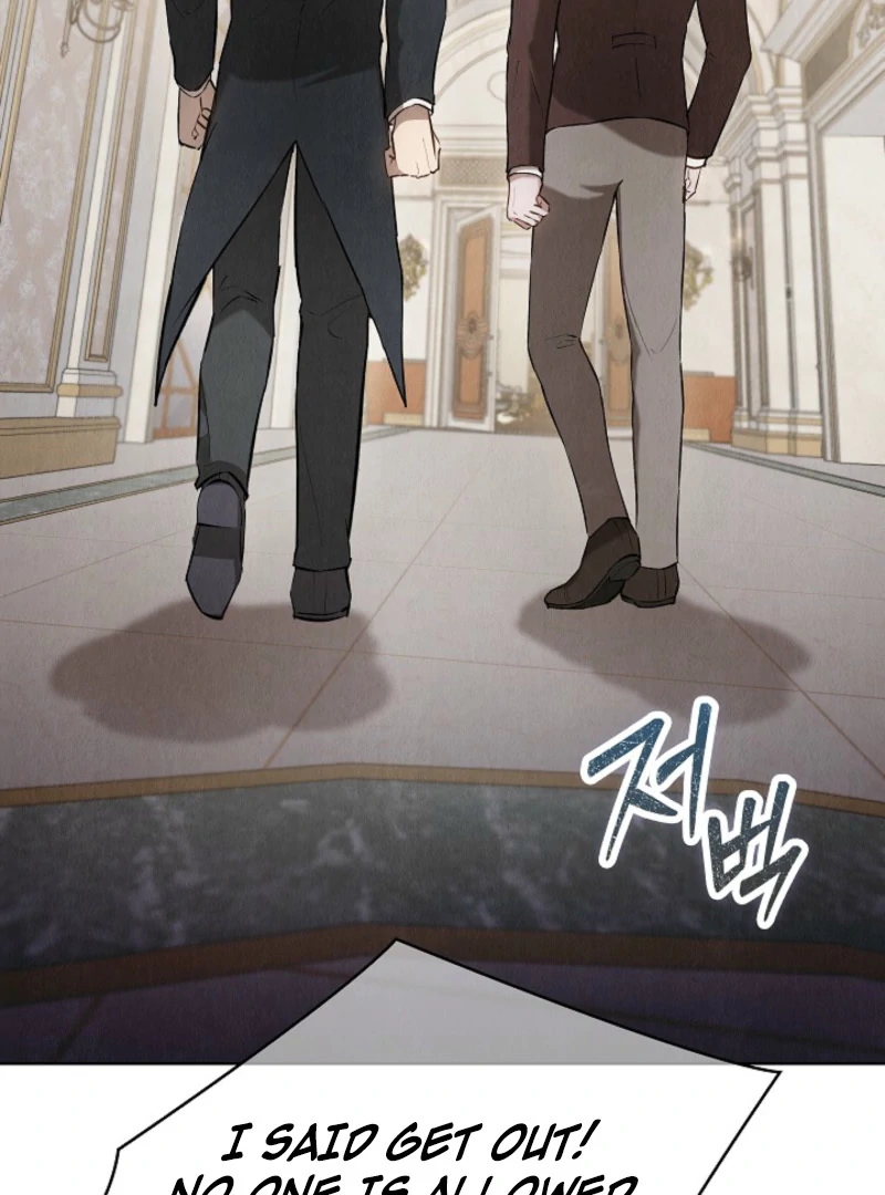 The Extra Decided to Be Fake chapter 40 page 61