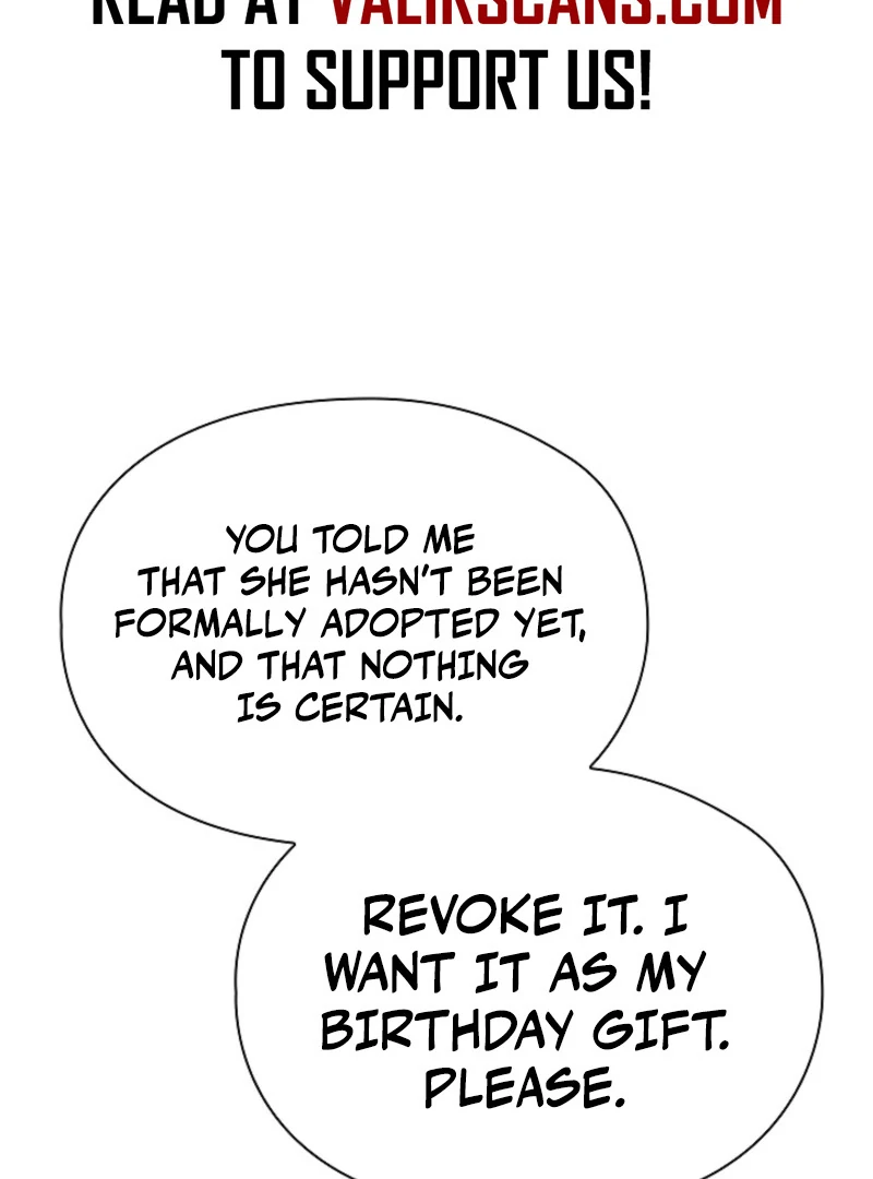 The Extra Decided to Be Fake chapter 40 page 76