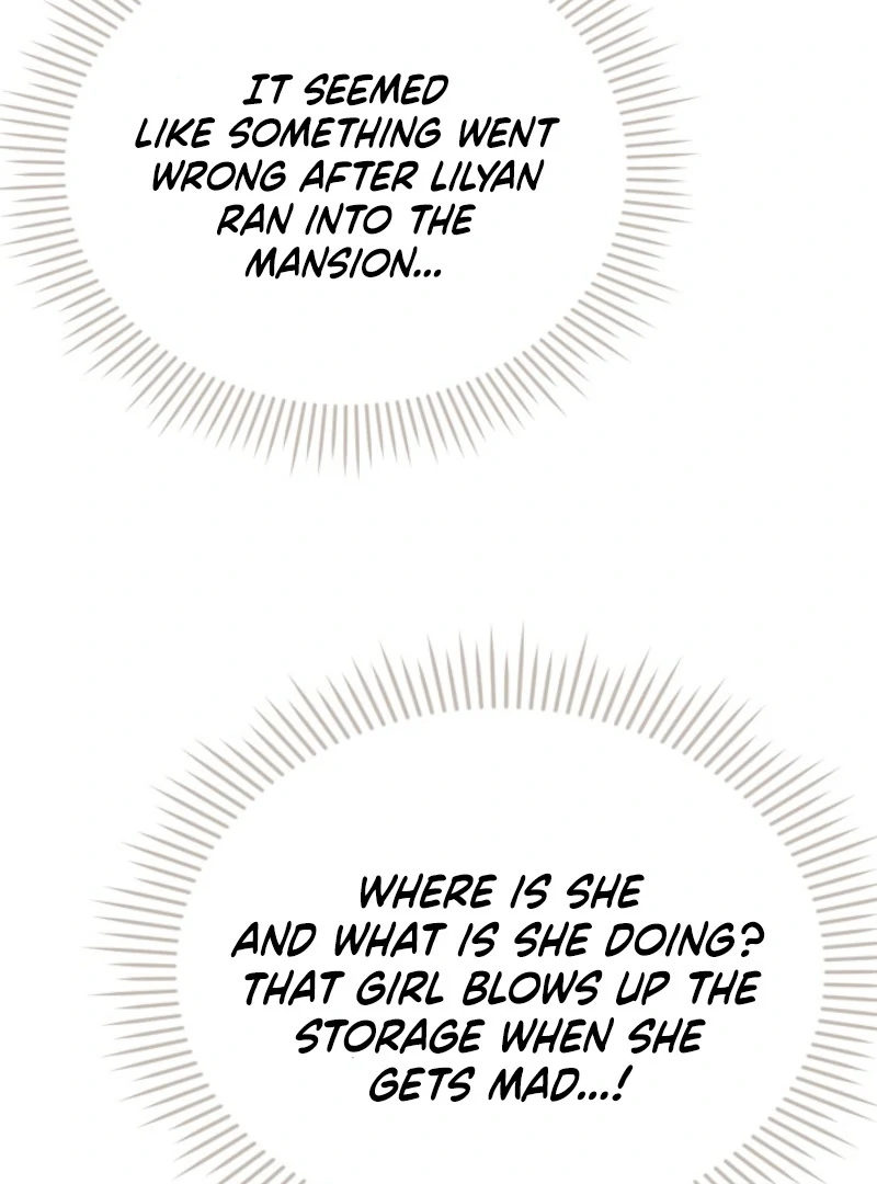 The Extra Decided to Be Fake chapter 40 page 95