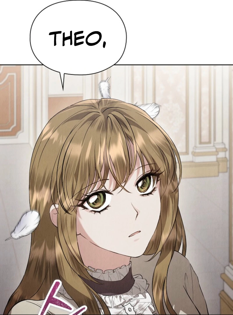The Extra Decided to Be Fake chapter 40 page 104