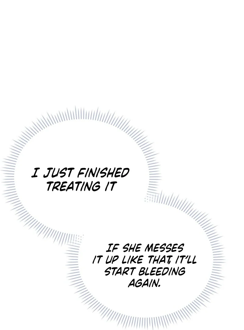 The Extra Decided to Be Fake chapter 40 page 112