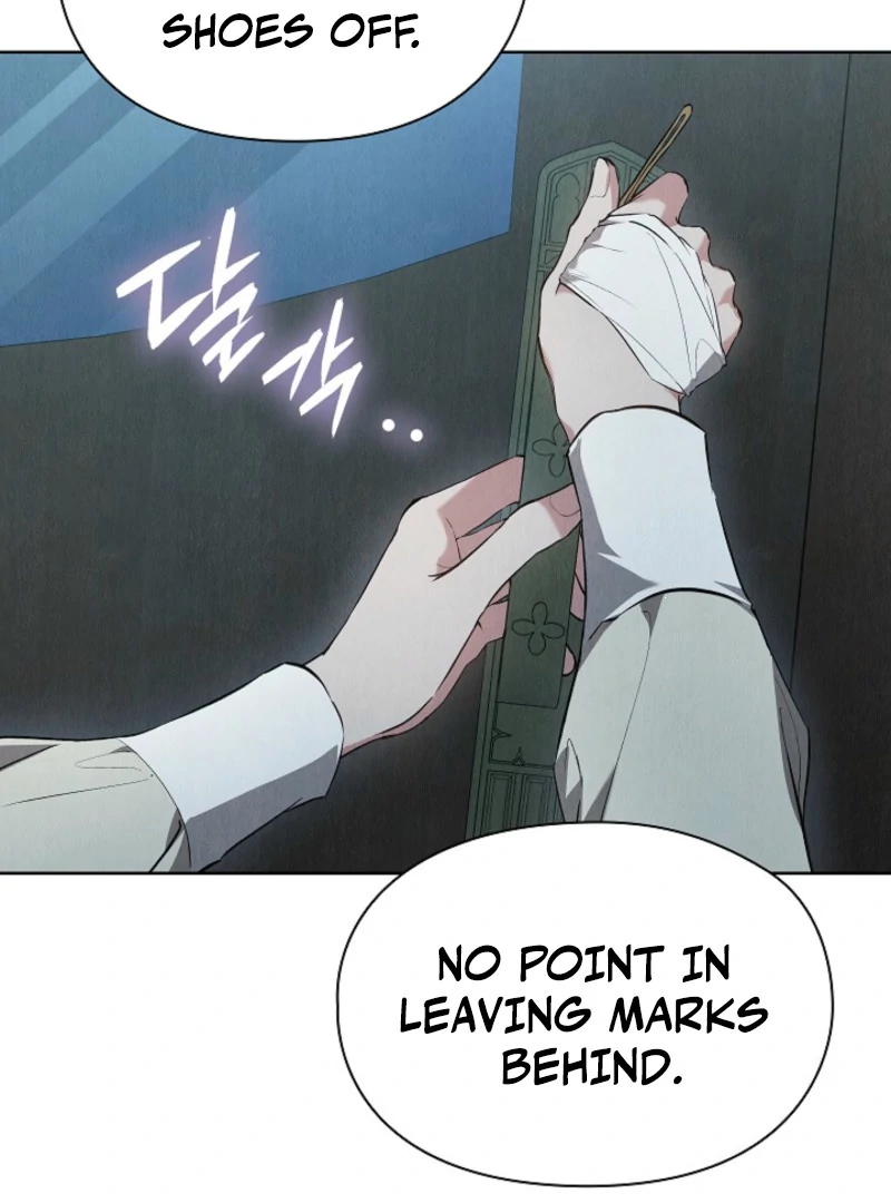 The Extra Decided to Be Fake chapter 40 page 118