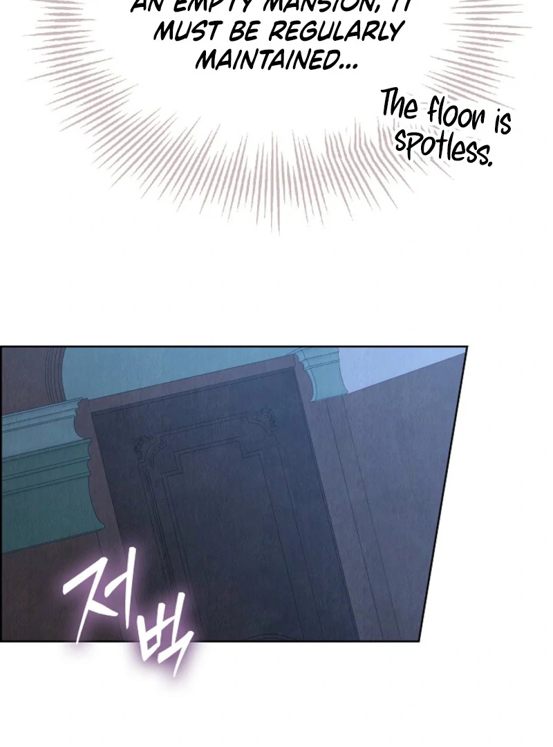 The Extra Decided to Be Fake chapter 40 page 122