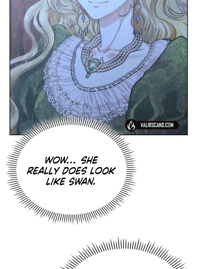 The Extra Decided to Be Fake chapter 40 page 131