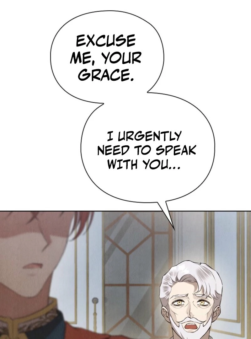 The Extra Decided to Be Fake chapter 41.1 page 32