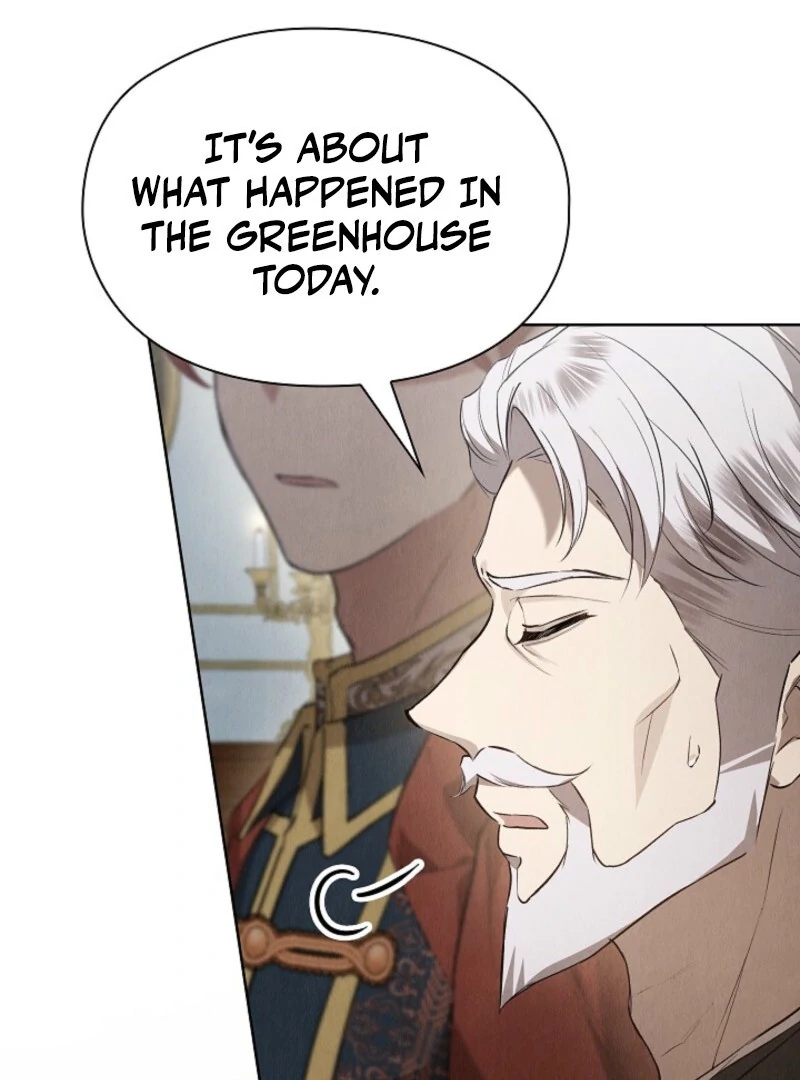 The Extra Decided to Be Fake chapter 41.1 page 34