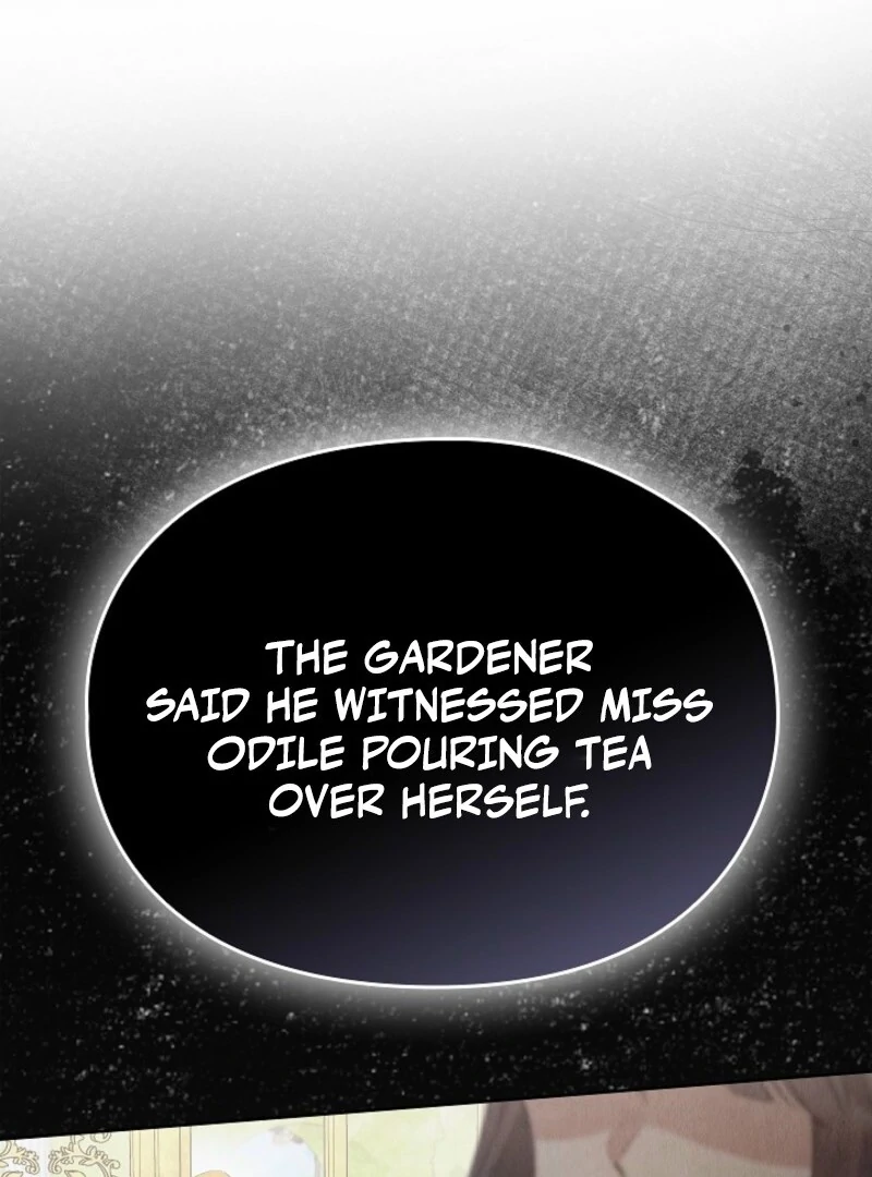 The Extra Decided to Be Fake chapter 41.1 page 37