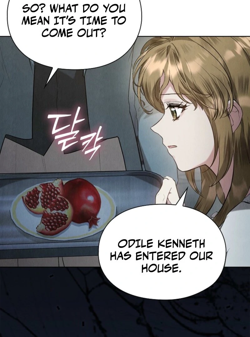 The Extra Decided to Be Fake chapter 41.1 page 59