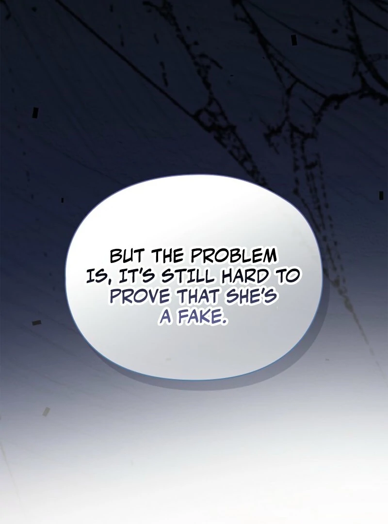 The Extra Decided to Be Fake chapter 41.1 page 60