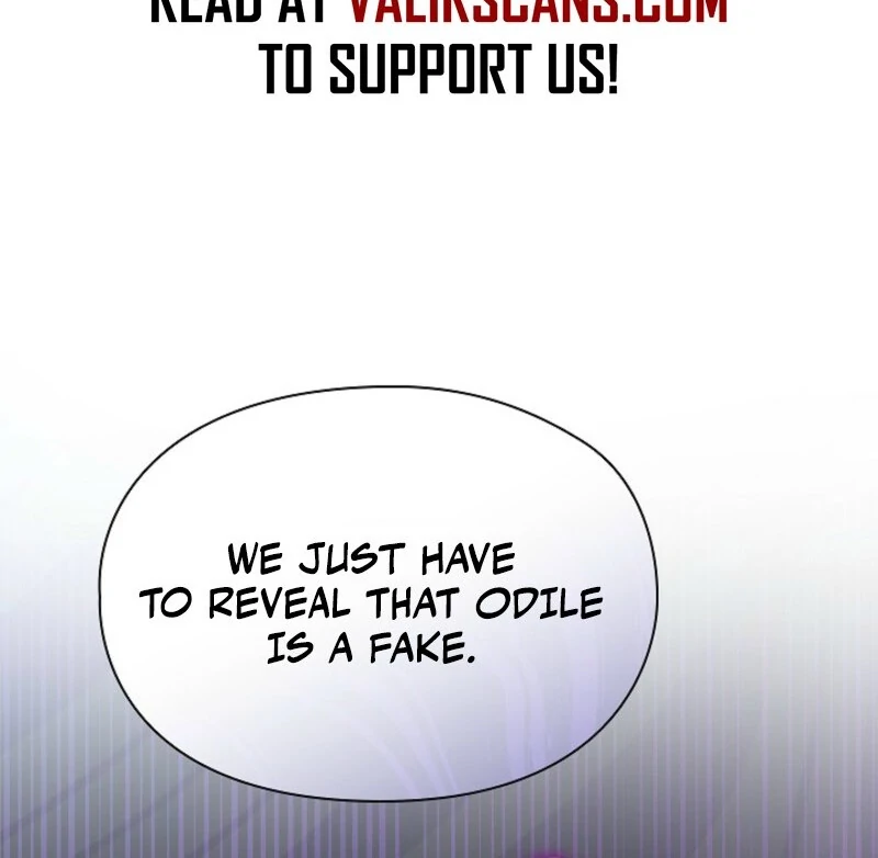 The Extra Decided to Be Fake chapter 41.1 page 69