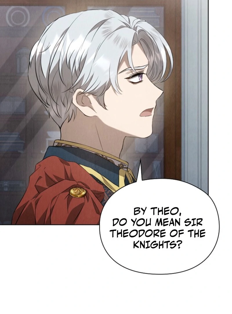The Extra Decided to Be Fake chapter 41.1 page 114