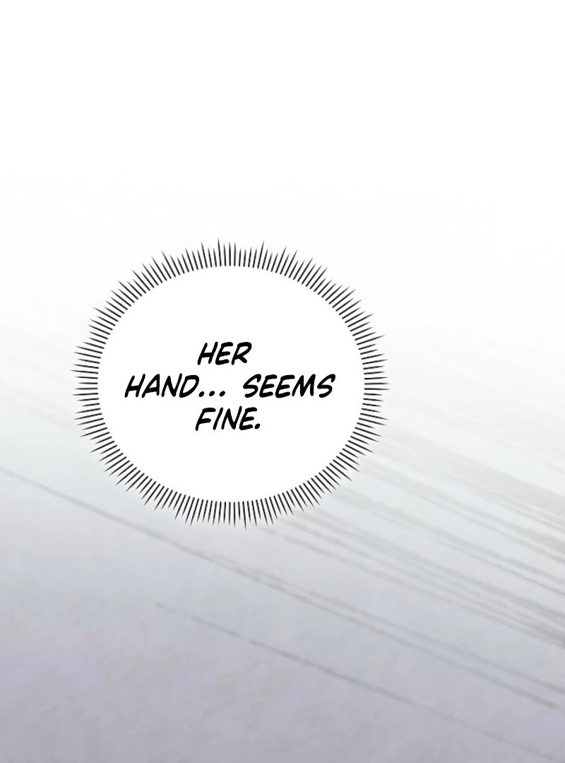 The Extra Decided to Be Fake chapter 42.1 page 8