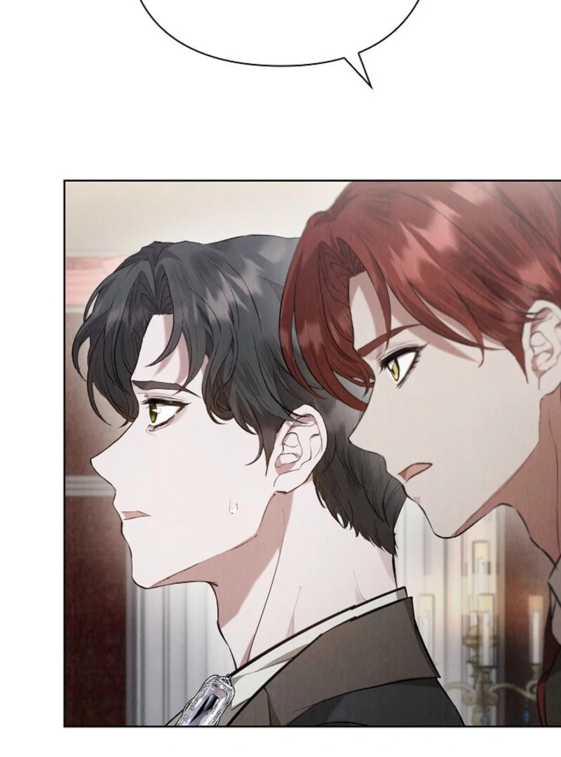 The Extra Decided to Be Fake chapter 42.1 page 11