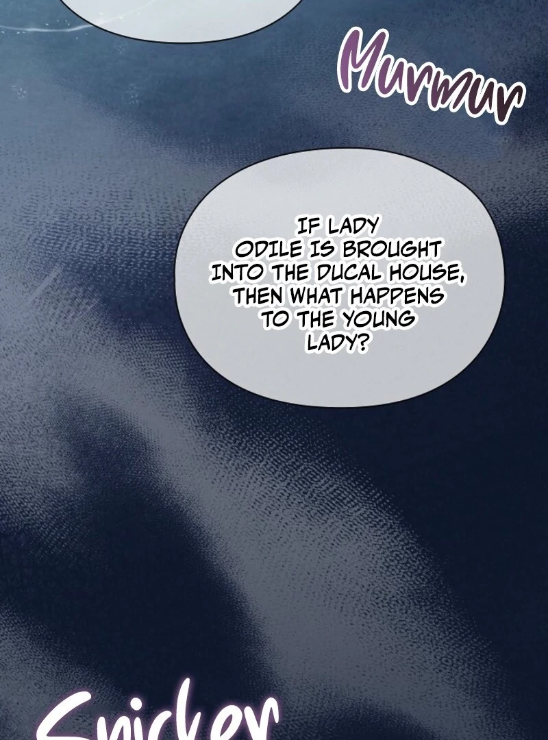 The Extra Decided to Be Fake chapter 42.1 page 16