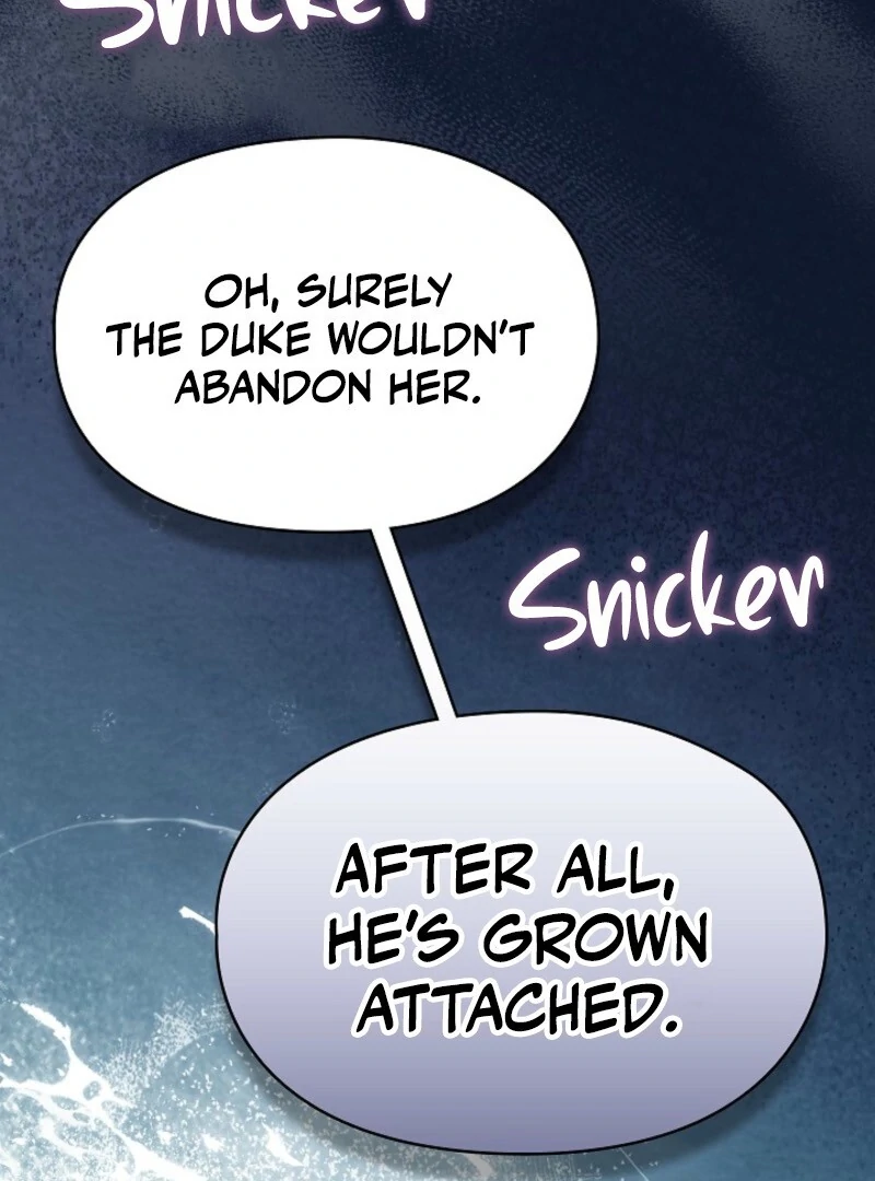 The Extra Decided to Be Fake chapter 42.1 page 17
