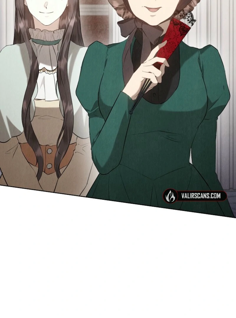 The Extra Decided to Be Fake chapter 42.1 page 33