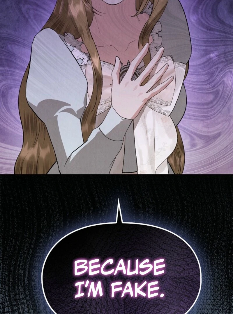 The Extra Decided to Be Fake chapter 42.1 page 74