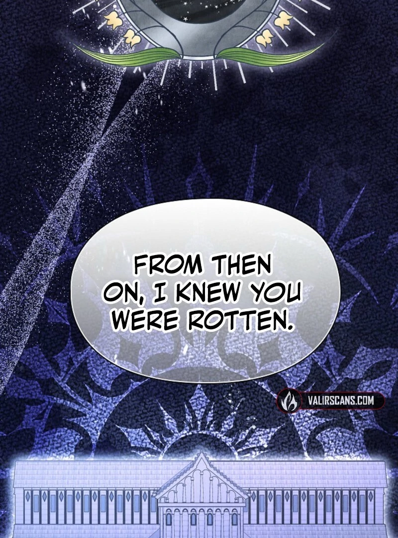 The Extra Decided to Be Fake chapter 42.1 page 110