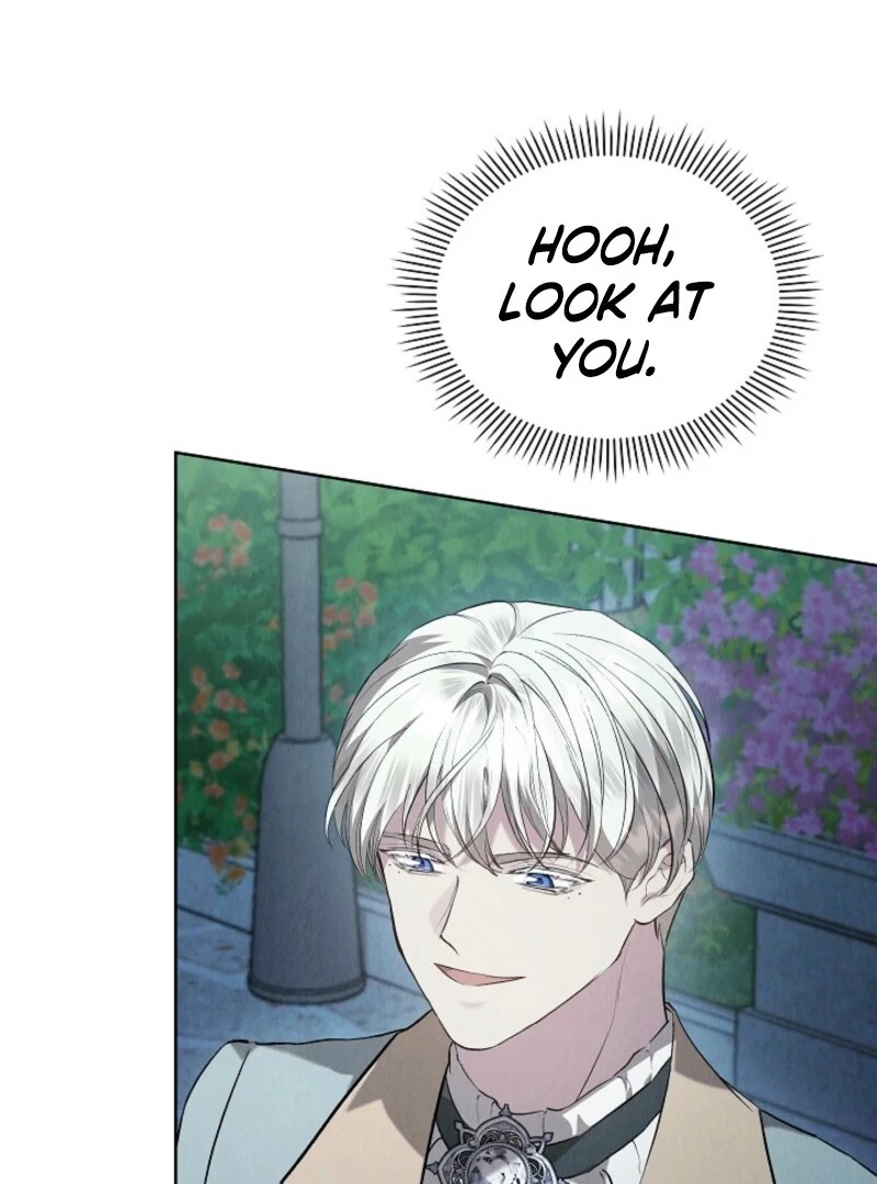 The Extra Decided to Be Fake chapter 42.1 page 115