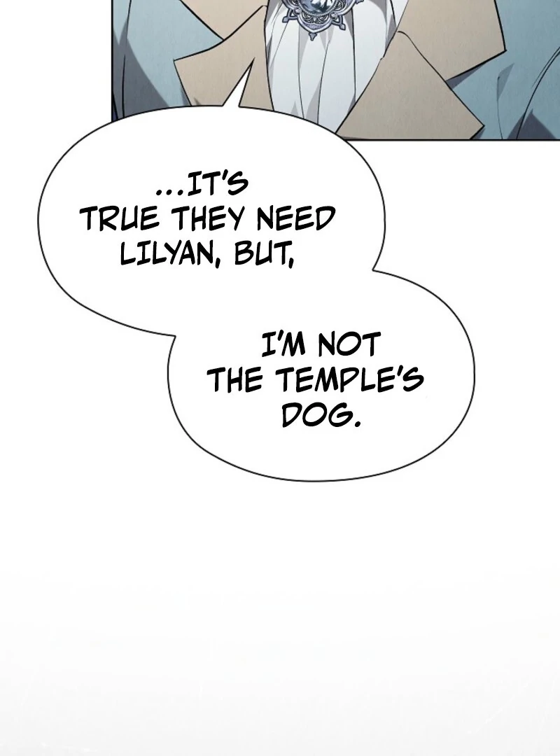 The Extra Decided to Be Fake chapter 42.1 page 116