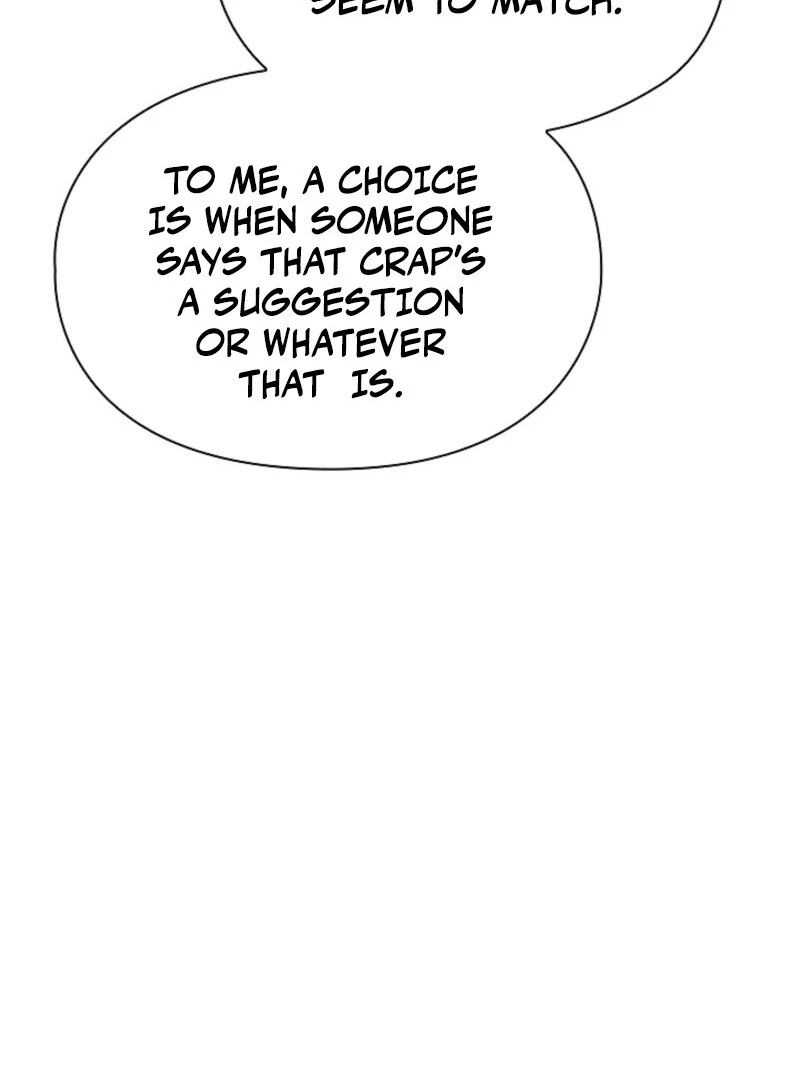 The Extra Decided to Be Fake chapter 42.1 page 129