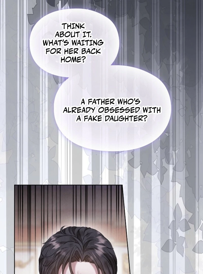 The Extra Decided to Be Fake chapter 42.1 page 132