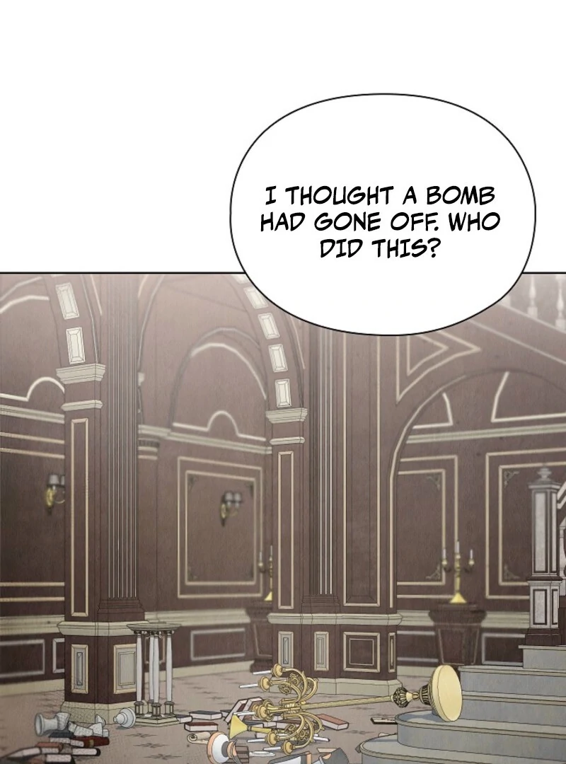 The Extra Decided to Be Fake chapter 43 page 21