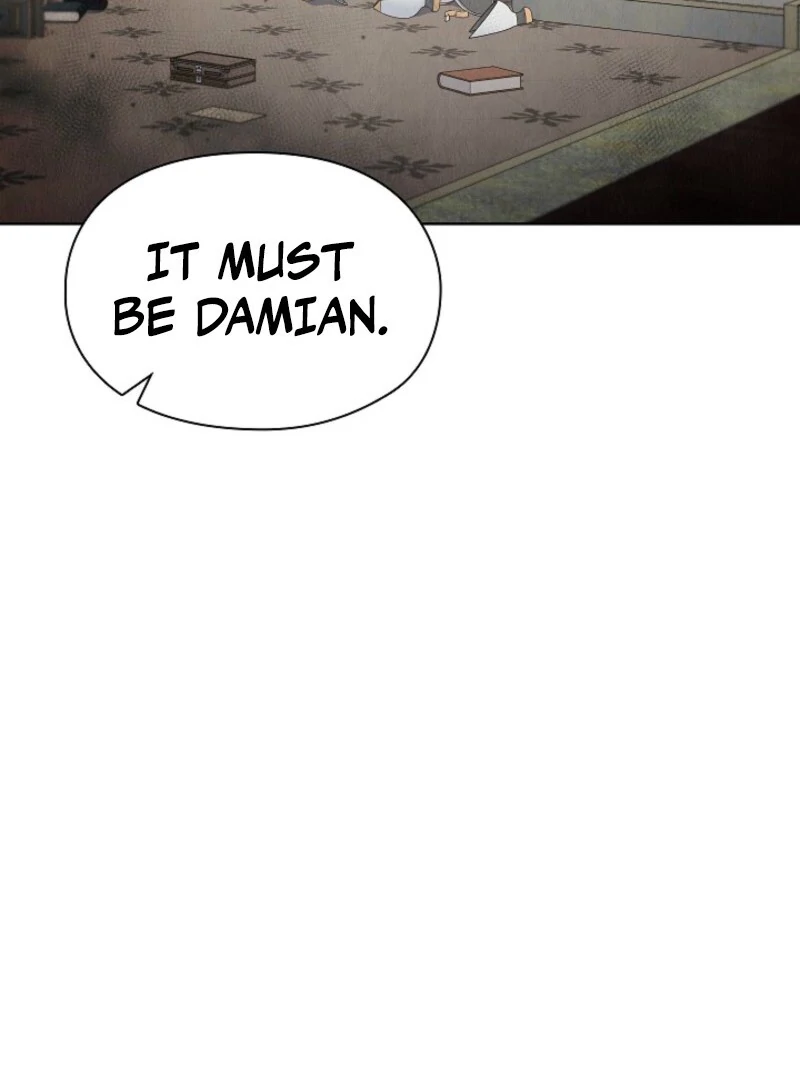 The Extra Decided to Be Fake chapter 43 page 22