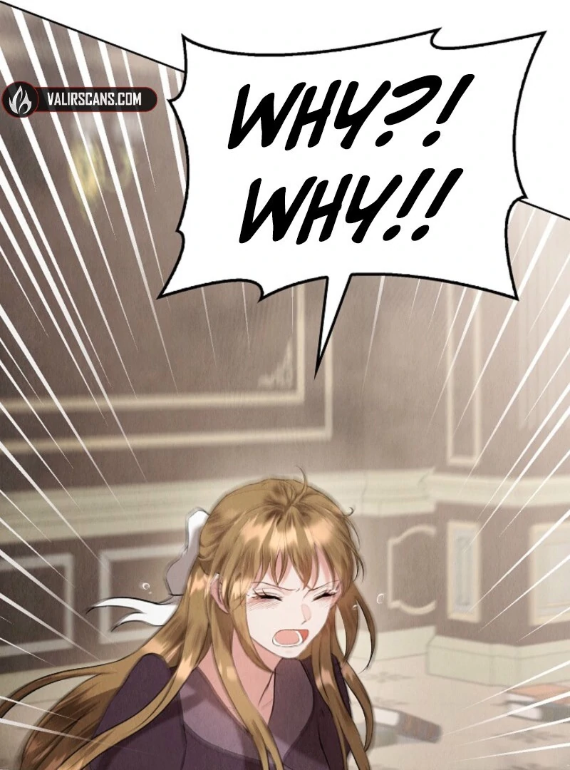 The Extra Decided to Be Fake chapter 43 page 41