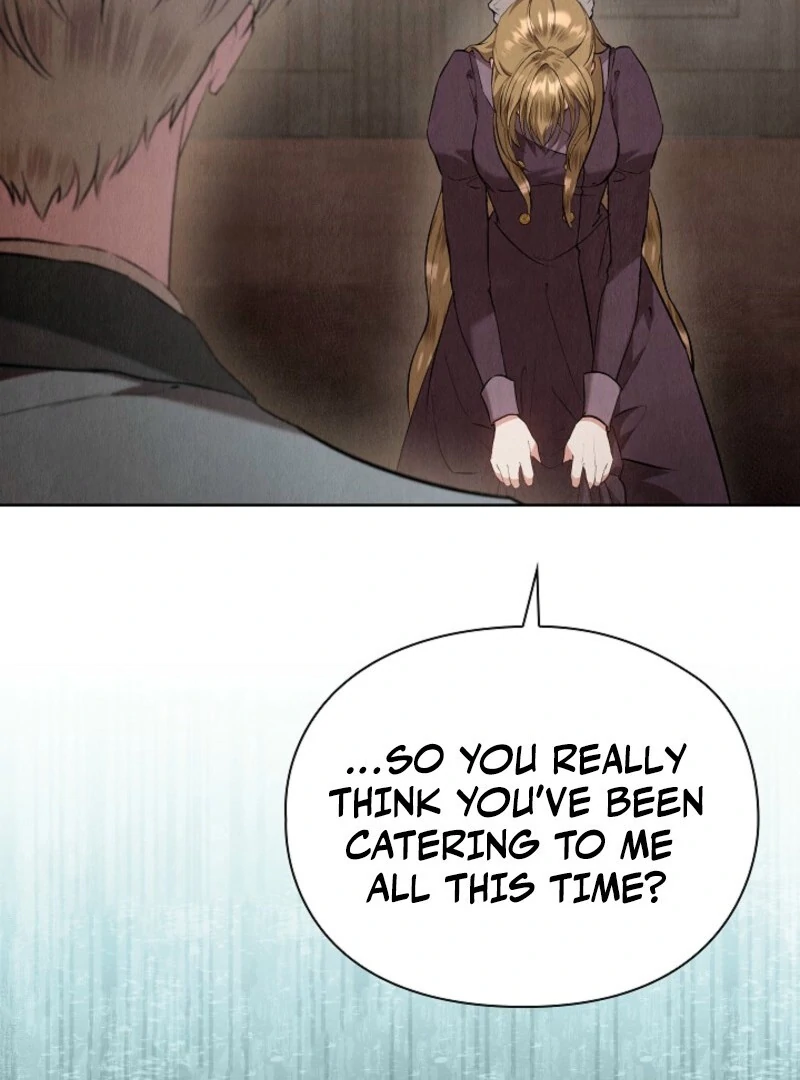 The Extra Decided to Be Fake chapter 43 page 47