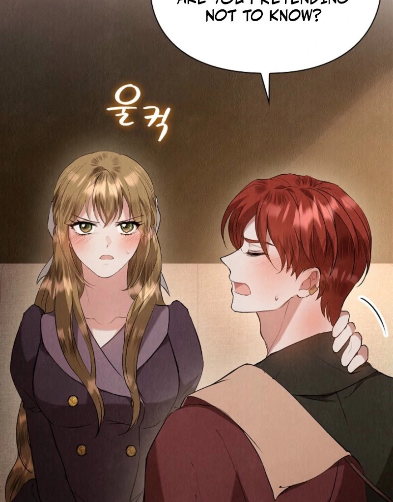 The Extra Decided to Be Fake chapter 43 page 81