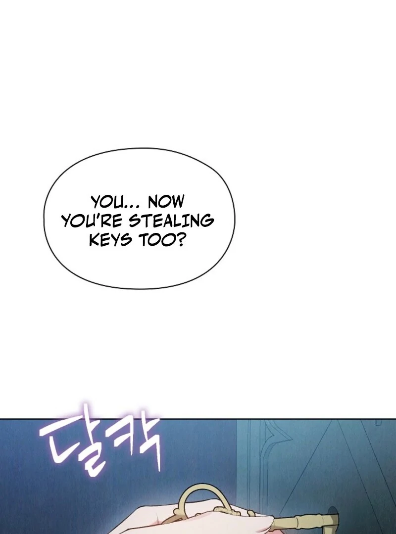 The Extra Decided to Be Fake chapter 43 page 104