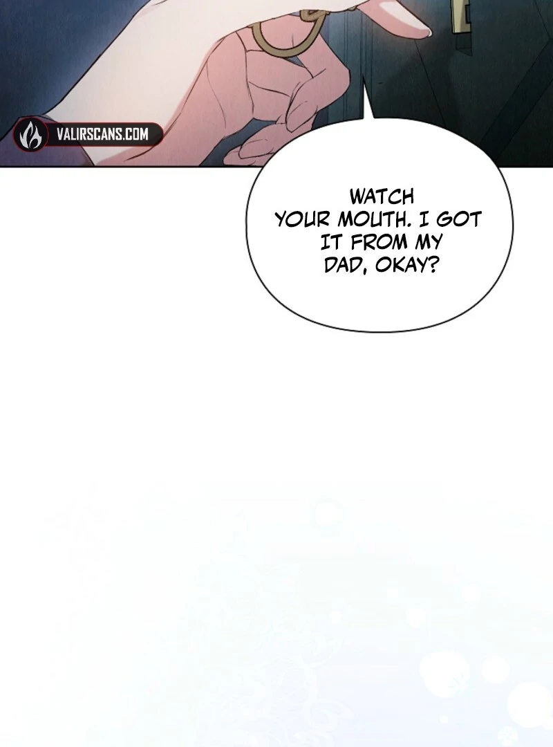 The Extra Decided to Be Fake chapter 43 page 105