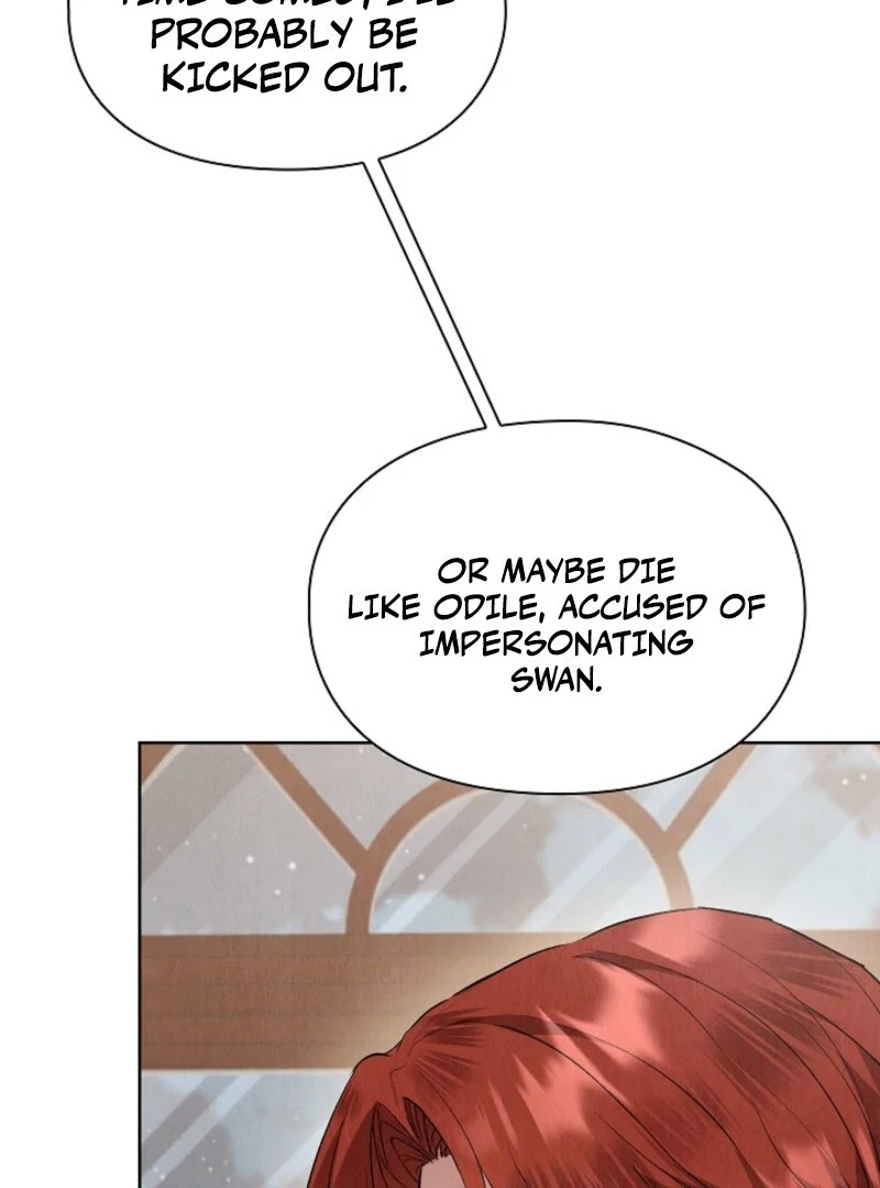 The Extra Decided to Be Fake chapter 43 page 120