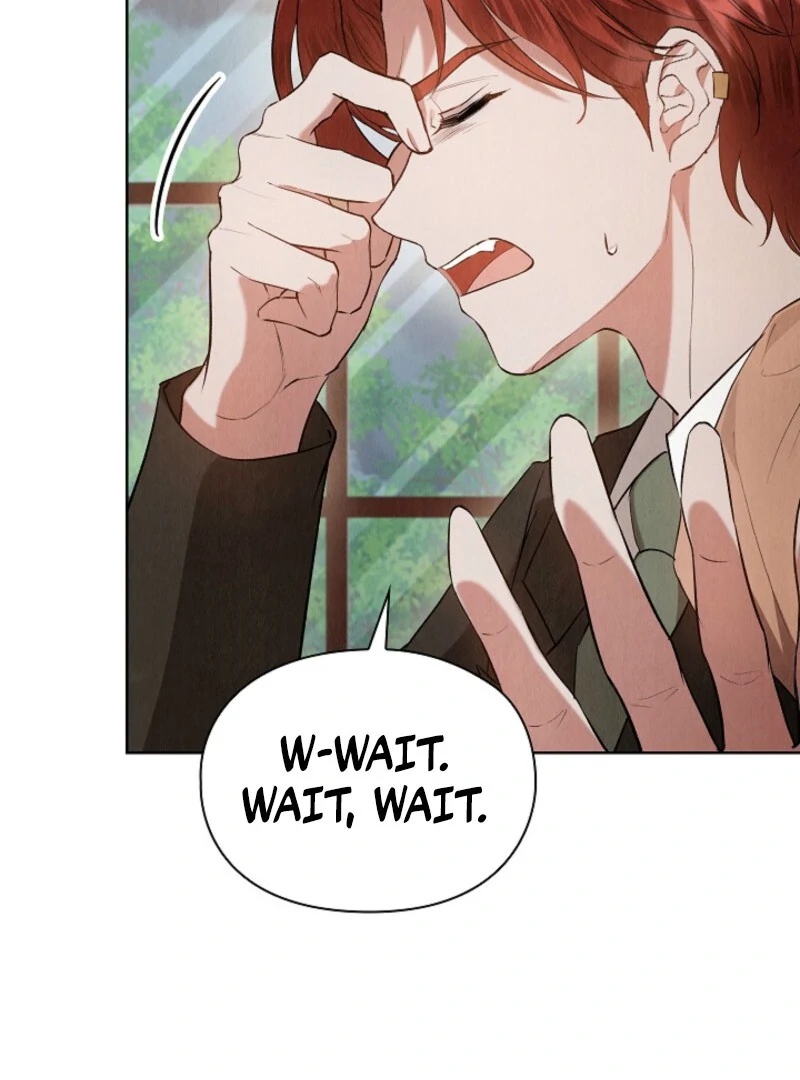The Extra Decided to Be Fake chapter 43 page 121