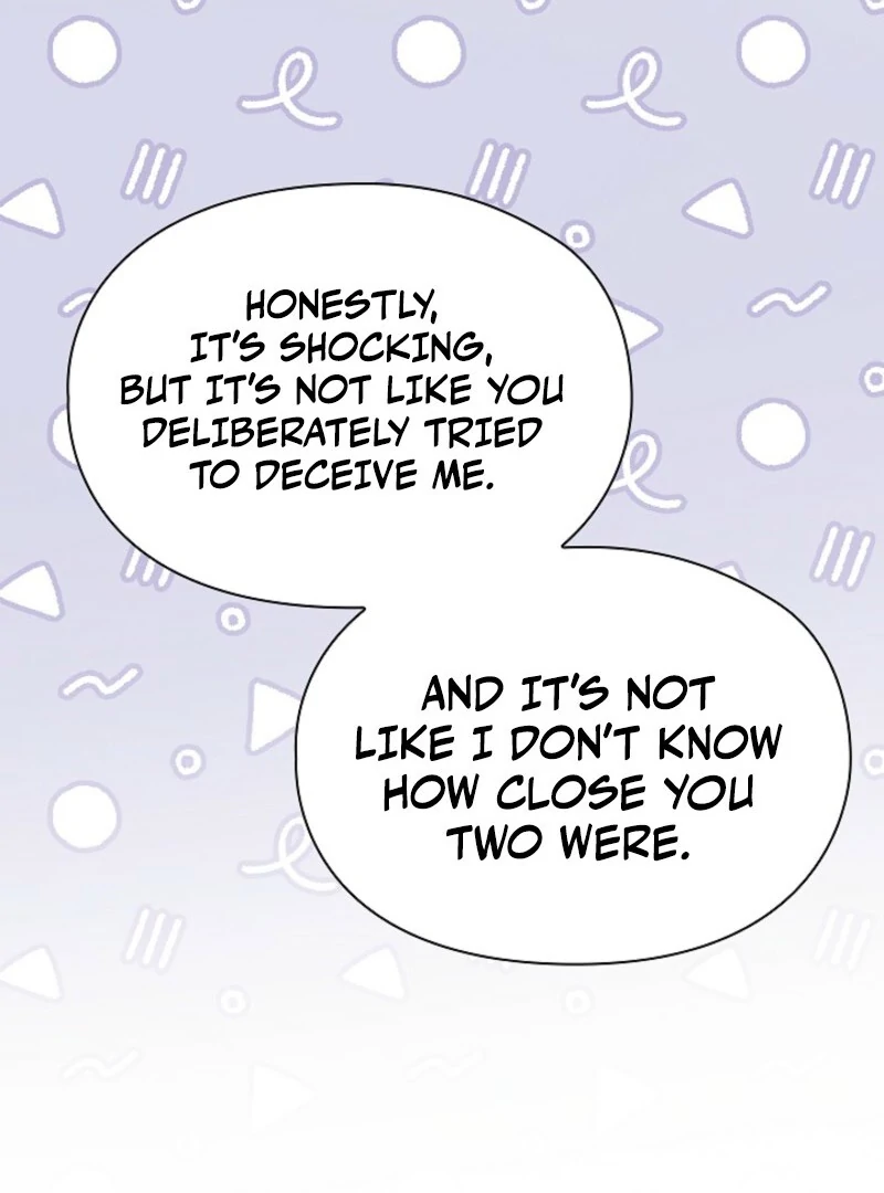 The Extra Decided to Be Fake chapter 43 page 129