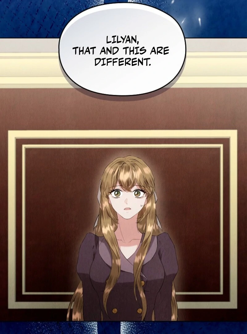 The Extra Decided to Be Fake chapter 43 page 135