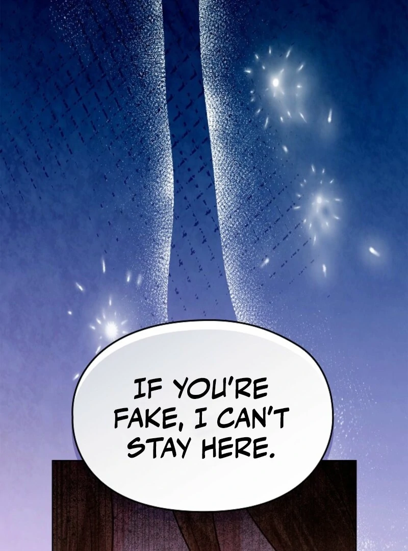 The Extra Decided to Be Fake chapter 43 page 136