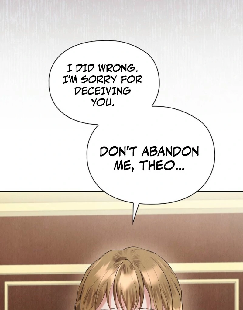The Extra Decided to Be Fake chapter 43 page 151
