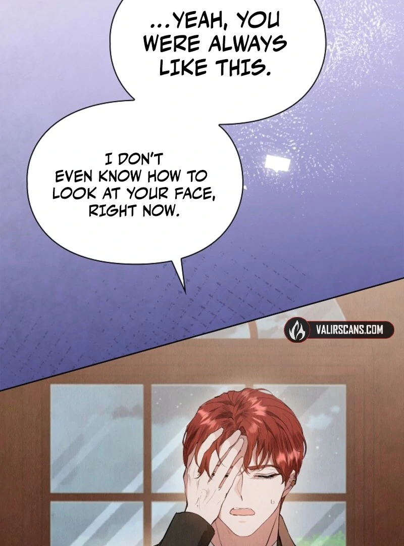 The Extra Decided to Be Fake chapter 43 page 162