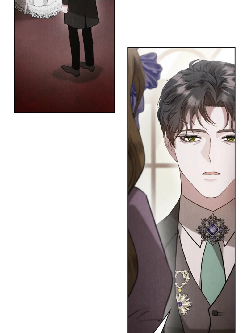 The Extra Decided to Be Fake chapter 44 page 7