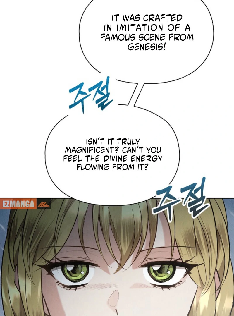 The Extra Decided to Be Fake chapter 44 page 28