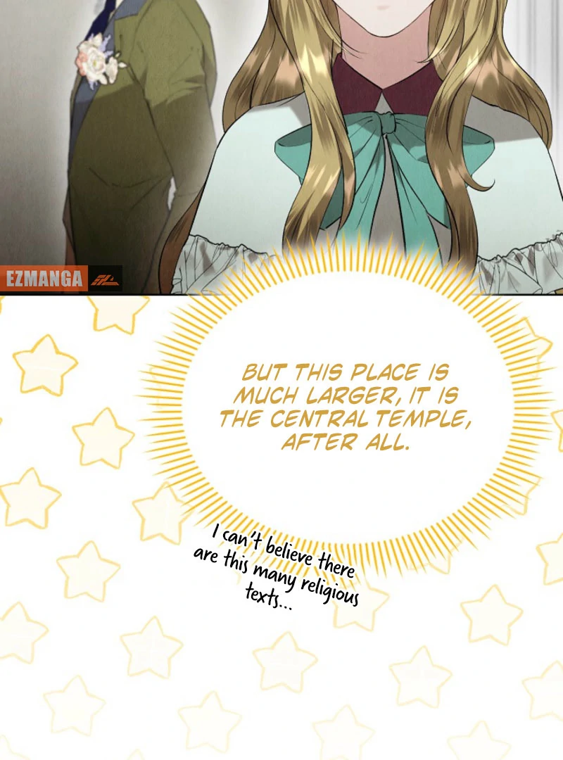 The Extra Decided to Be Fake chapter 44 page 65