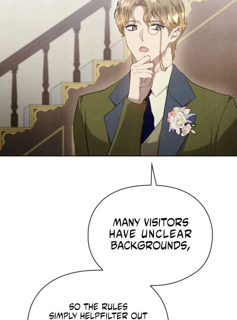 The Extra Decided to Be Fake chapter 44 page 119